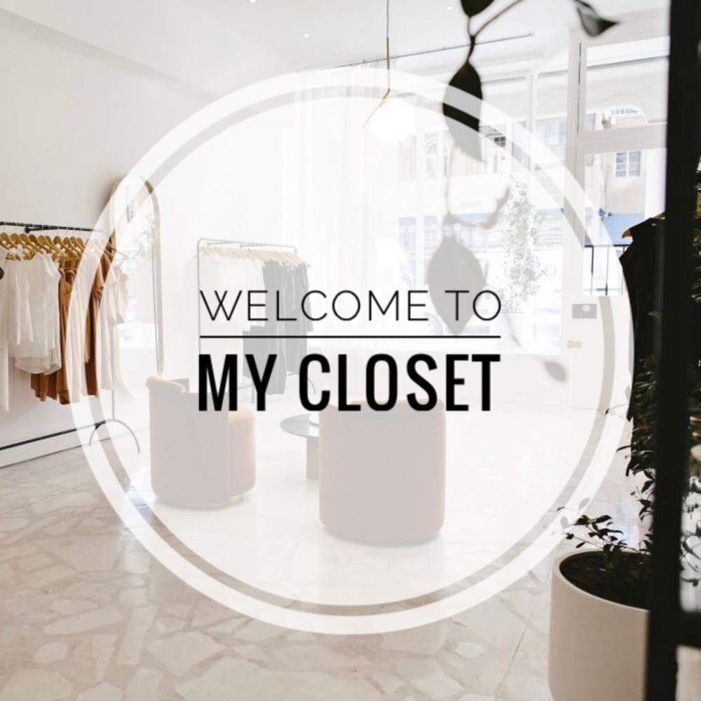 Welcome!